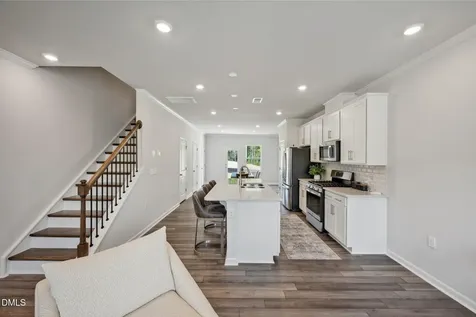 2495 Tonoloway Drive Raleigh NC 27610