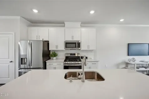 2495 Tonoloway Drive Raleigh NC 27610