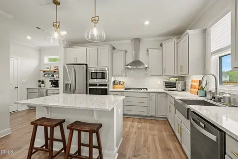 712 Scenic Pond Way Rolesville NC 27571
