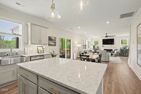 712 Scenic Pond Way Rolesville NC 27571