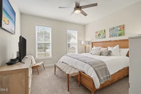712 Scenic Pond Way Rolesville NC 27571
