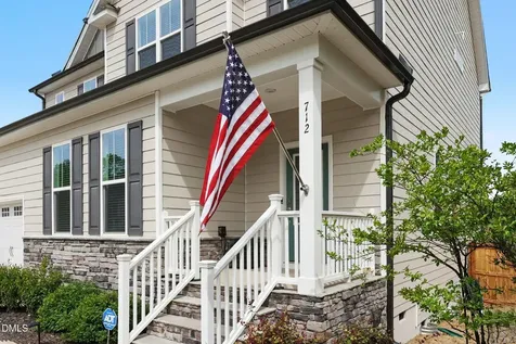 712 Scenic Pond Way Rolesville NC 27571