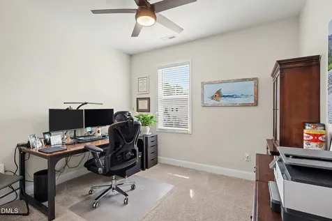 712 Scenic Pond Way Rolesville NC 27571