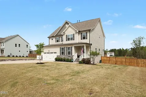 712 Scenic Pond Way Rolesville NC 27571
