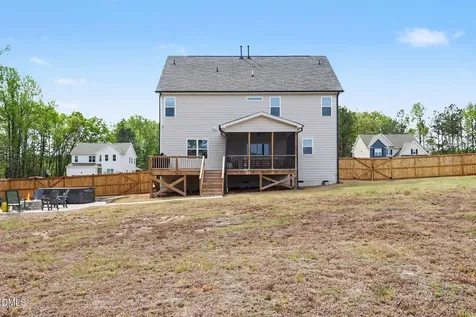 712 Scenic Pond Way Rolesville NC 27571