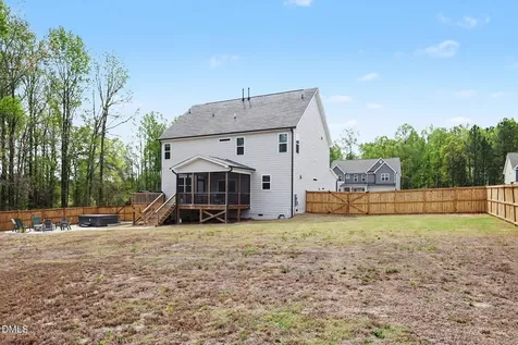 712 Scenic Pond Way Rolesville NC 27571