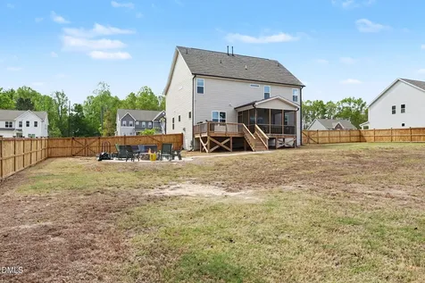 712 Scenic Pond Way Rolesville NC 27571
