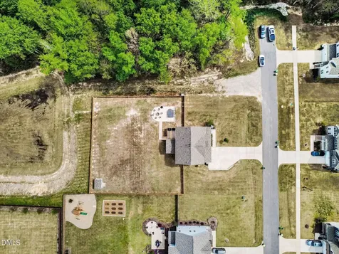 712 Scenic Pond Way Rolesville NC 27571
