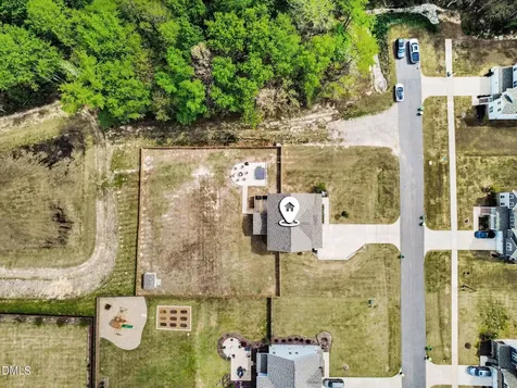 712 Scenic Pond Way Rolesville NC 27571