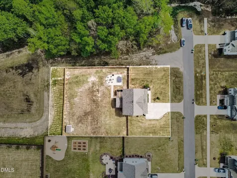 712 Scenic Pond Way Rolesville NC 27571