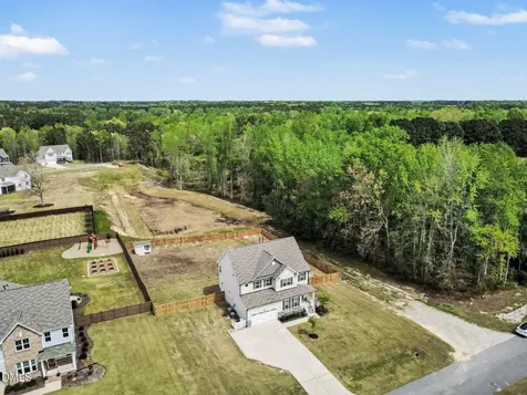 712 Scenic Pond Way Rolesville NC 27571
