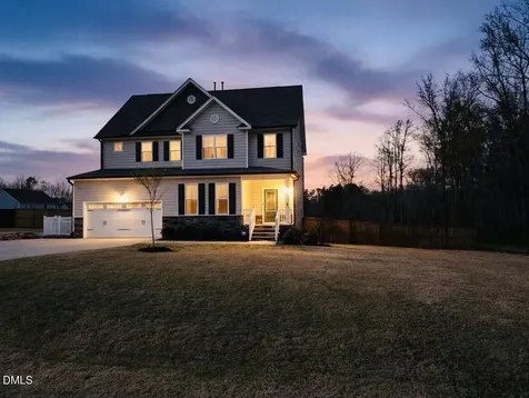 712 Scenic Pond Way Rolesville NC 27571