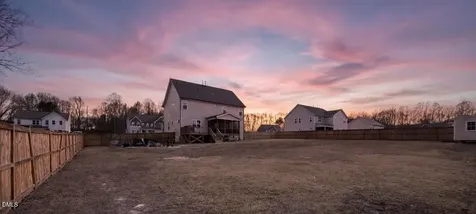 712 Scenic Pond Way Rolesville NC 27571