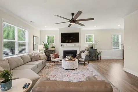 712 Scenic Pond Way Rolesville NC 27571