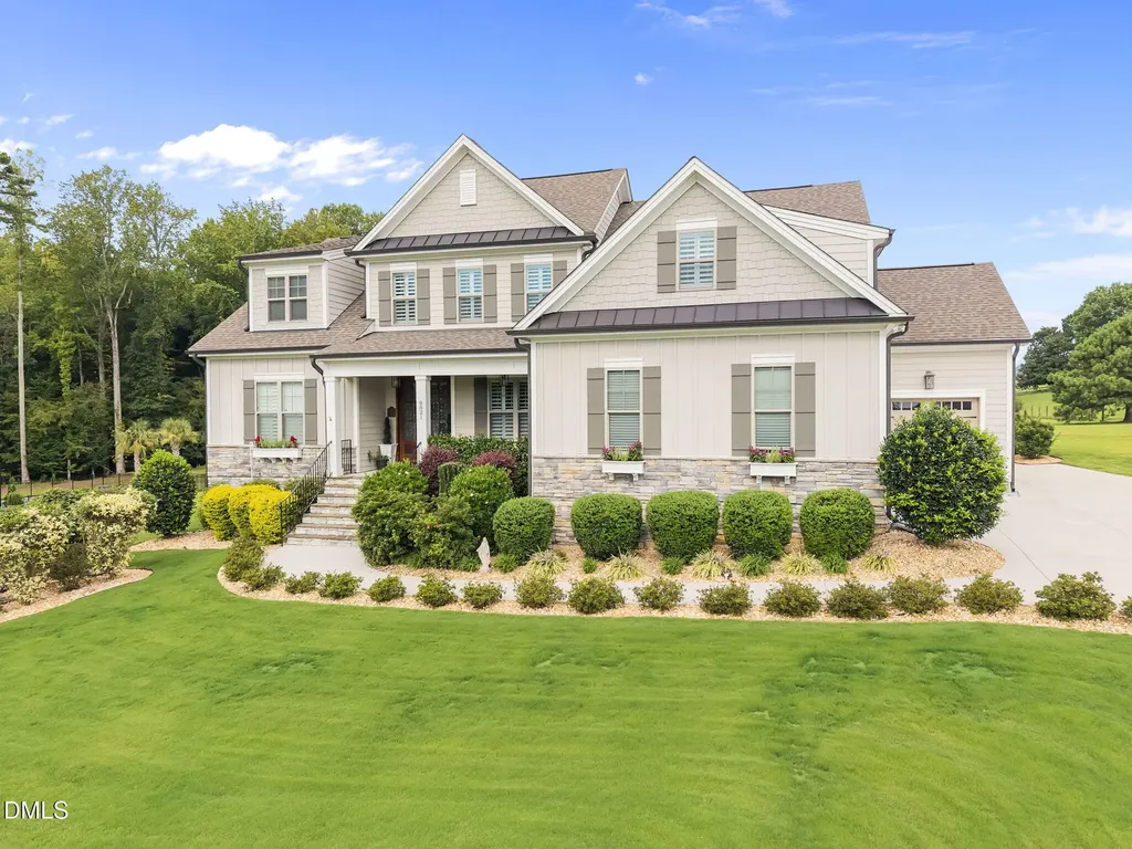 8821 Hexham Road Wake Forest NC 27587