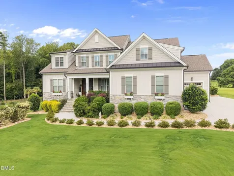8821 Hexham Road Wake Forest NC 27587