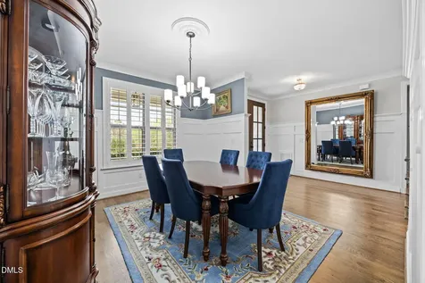 8821 Hexham Road Wake Forest NC 27587