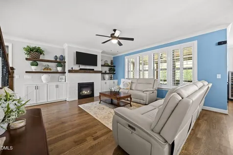 8821 Hexham Road Wake Forest NC 27587
