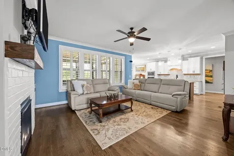 8821 Hexham Road Wake Forest NC 27587