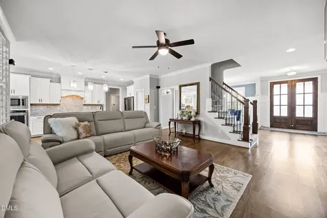 8821 Hexham Road Wake Forest NC 27587