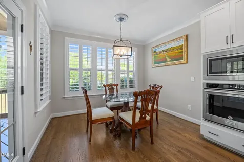 8821 Hexham Road Wake Forest NC 27587