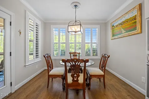 8821 Hexham Road Wake Forest NC 27587