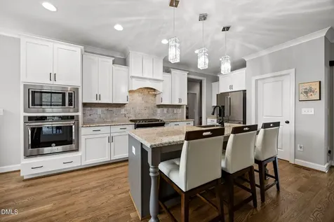 8821 Hexham Road Wake Forest NC 27587