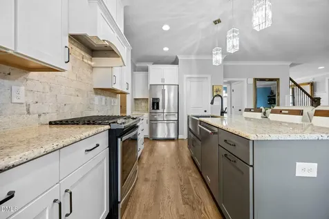 8821 Hexham Road Wake Forest NC 27587