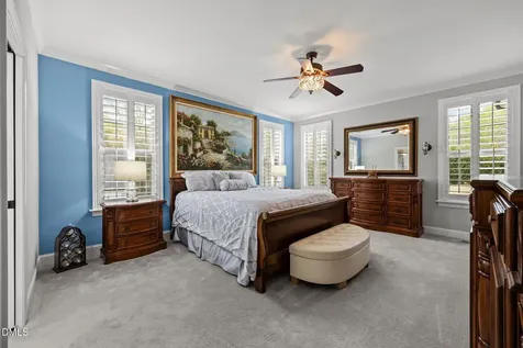 8821 Hexham Road Wake Forest NC 27587