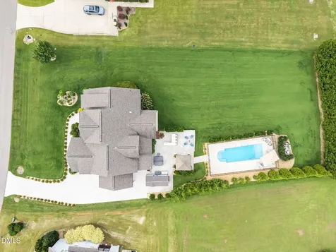 8821 Hexham Road Wake Forest NC 27587