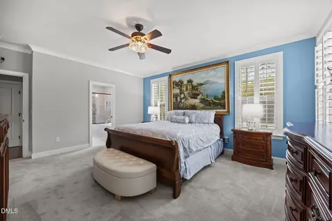 8821 Hexham Road Wake Forest NC 27587