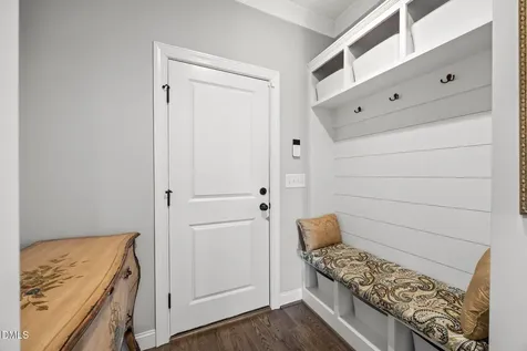 8821 Hexham Road Wake Forest NC 27587