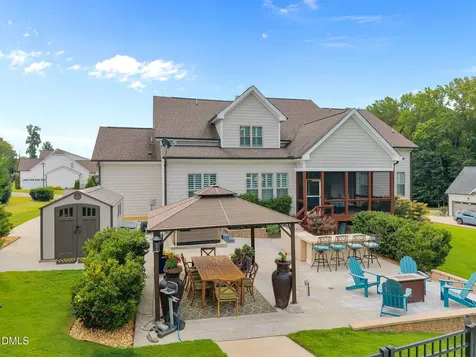 8821 Hexham Road Wake Forest NC 27587