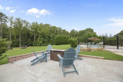 8821 Hexham Road Wake Forest NC 27587