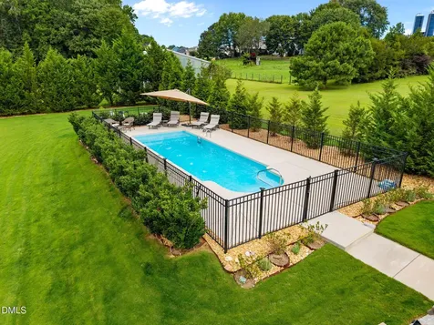 8821 Hexham Road Wake Forest NC 27587