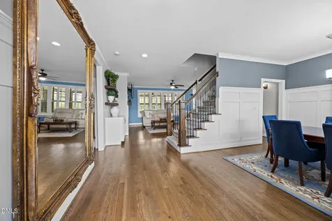 8821 Hexham Road Wake Forest NC 27587