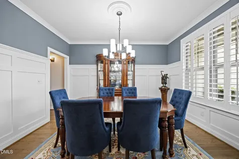 8821 Hexham Road Wake Forest NC 27587