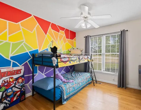 724 Iris Bryant Road Dunn NC 28334