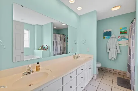 724 Iris Bryant Road Dunn NC 28334