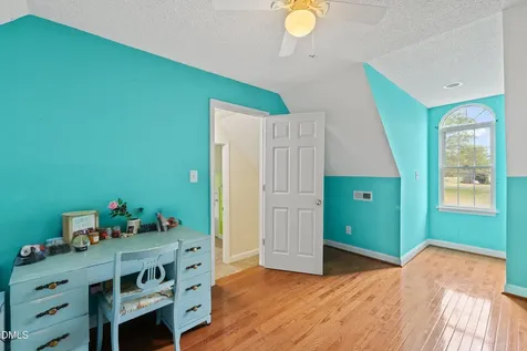 724 Iris Bryant Road Dunn NC 28334