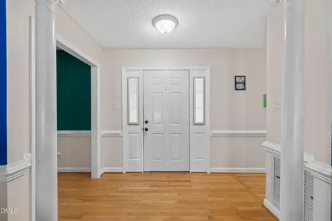 724 Iris Bryant Road Dunn NC 28334