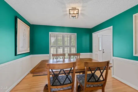 724 Iris Bryant Road Dunn NC 28334