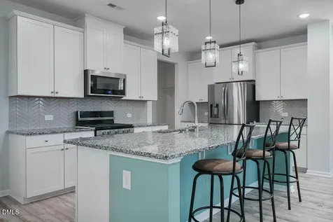 2158 Gregor Overlook Lane Apex NC 27502