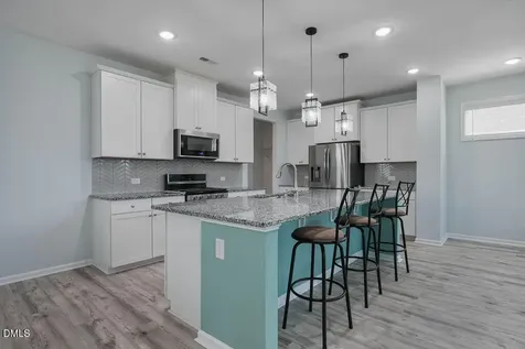 2158 Gregor Overlook Lane Apex NC 27502