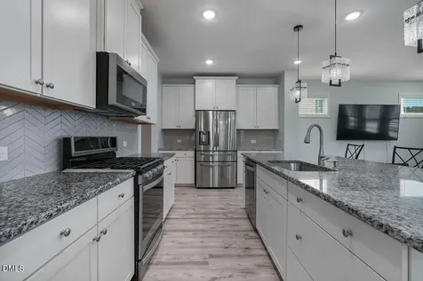 2158 Gregor Overlook Lane Apex NC 27502