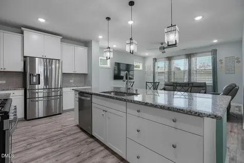 2158 Gregor Overlook Lane Apex NC 27502