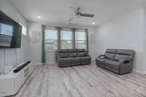 2158 Gregor Overlook Lane Apex NC 27502