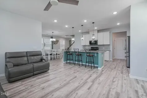 2158 Gregor Overlook Lane Apex NC 27502