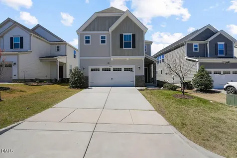2158 Gregor Overlook Lane Apex NC 27502