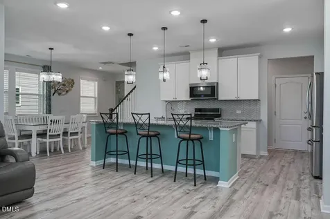 2158 Gregor Overlook Lane Apex NC 27502